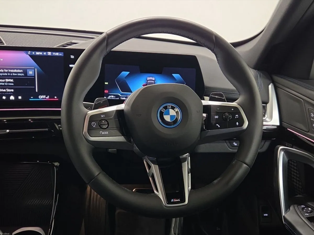 BMW X1 X1 XxDrive25e M Sport - Image 5