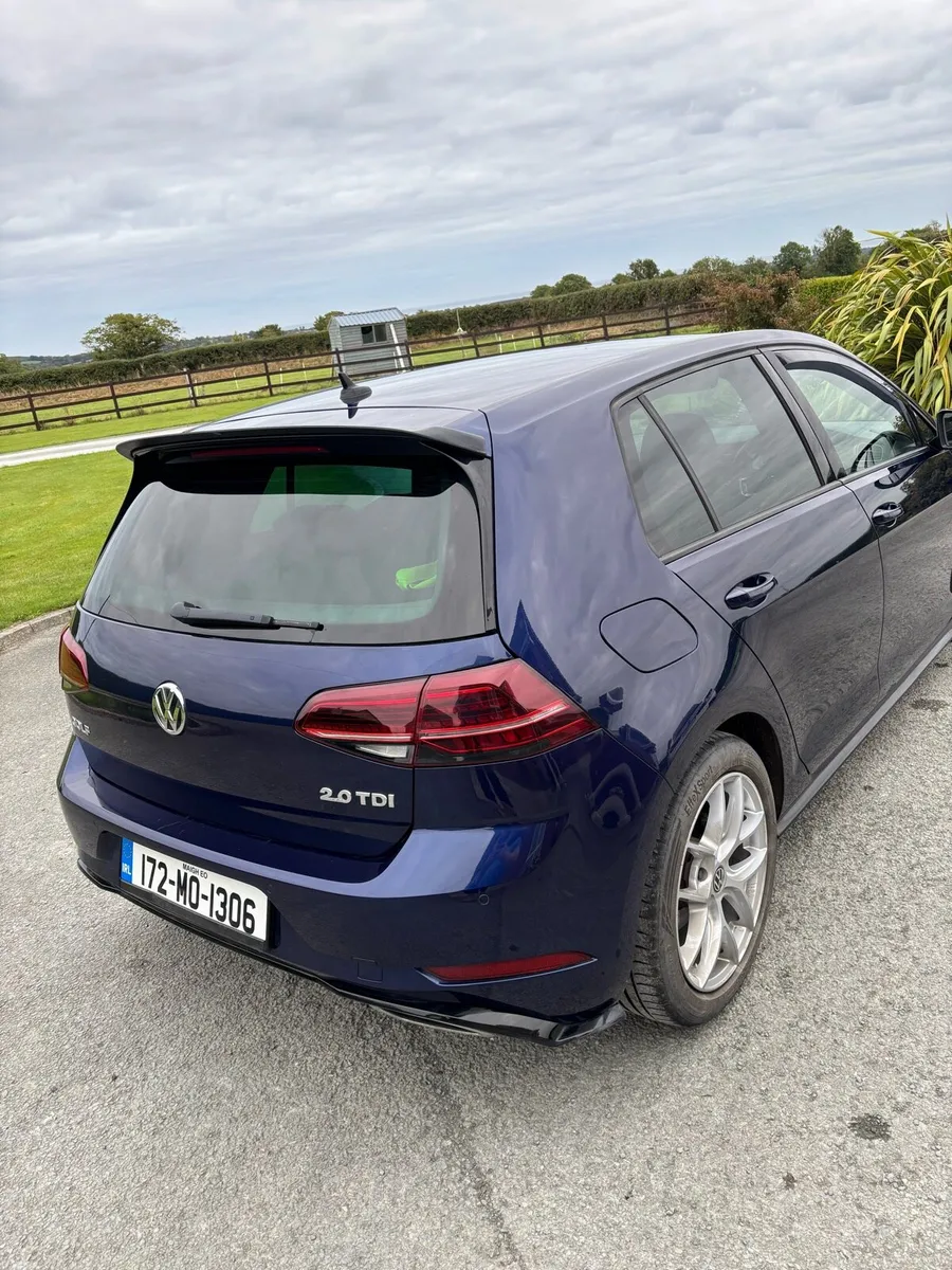 2017 r line golf - Image 2