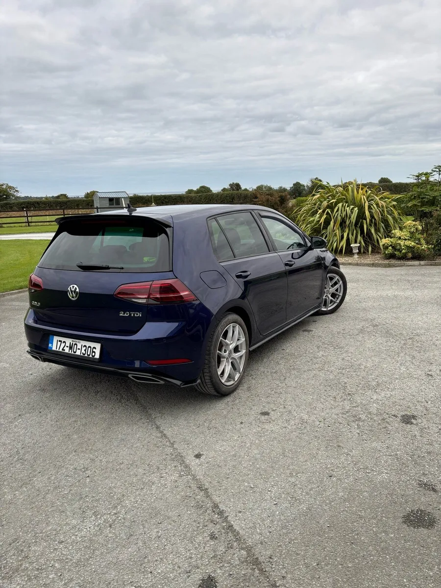 2017 r line golf - Image 5
