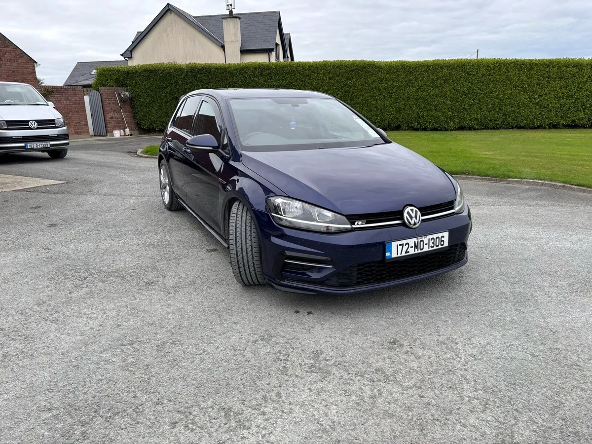 2017 r line golf - Image 4