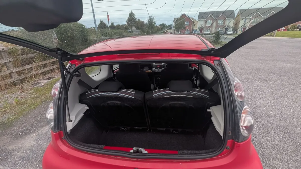 Citroen C1 2013 - Image 3