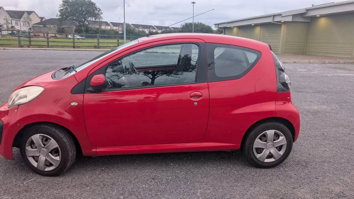 Citroen C1 2013 - Image 4
