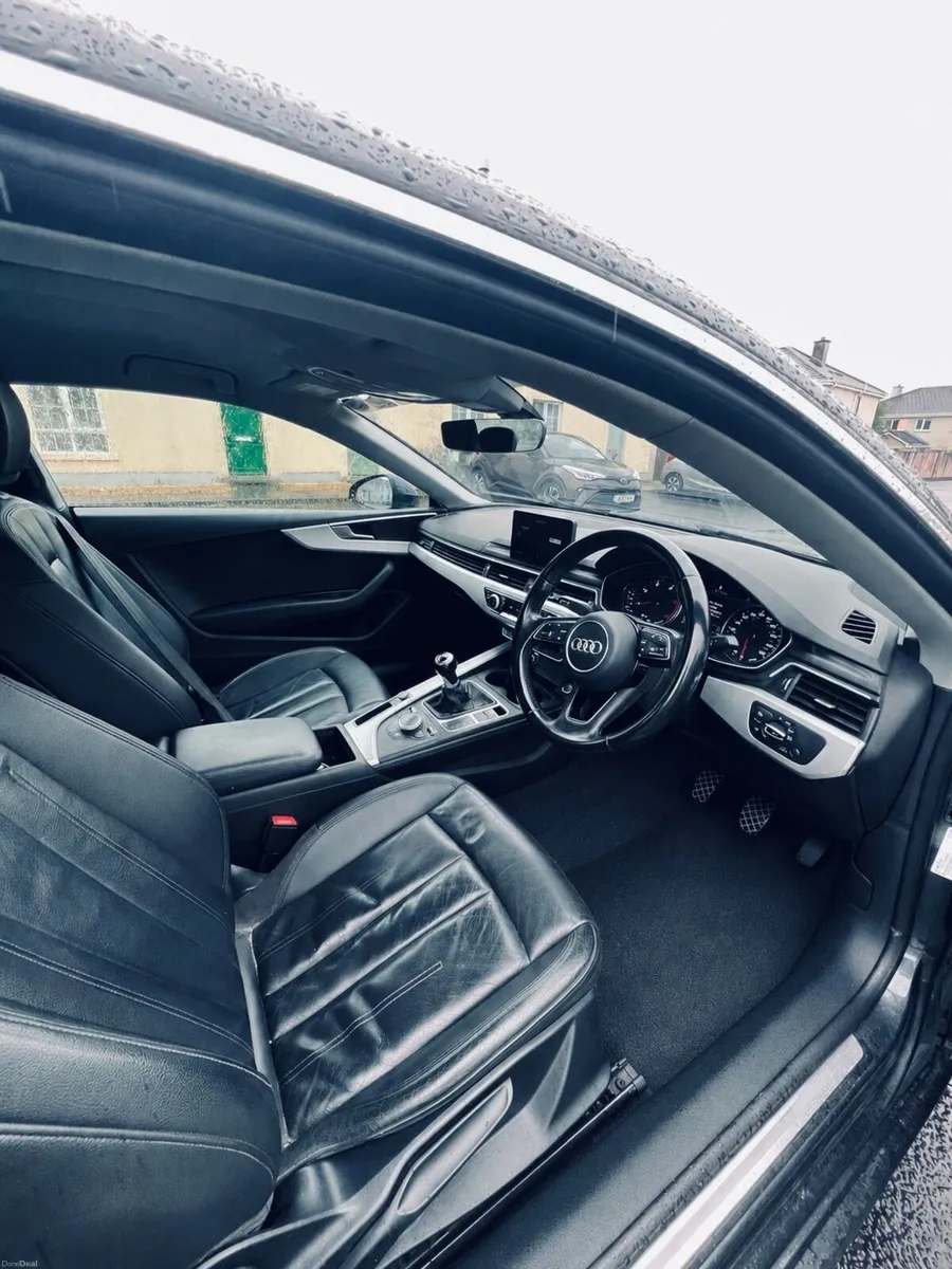 Audi A5 2017 - Image 3