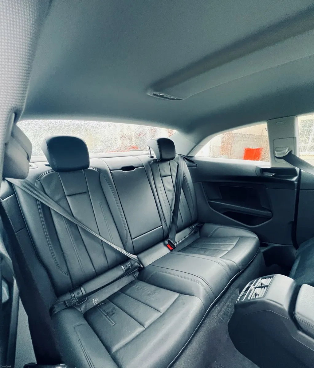Audi A5 2017 - Image 4