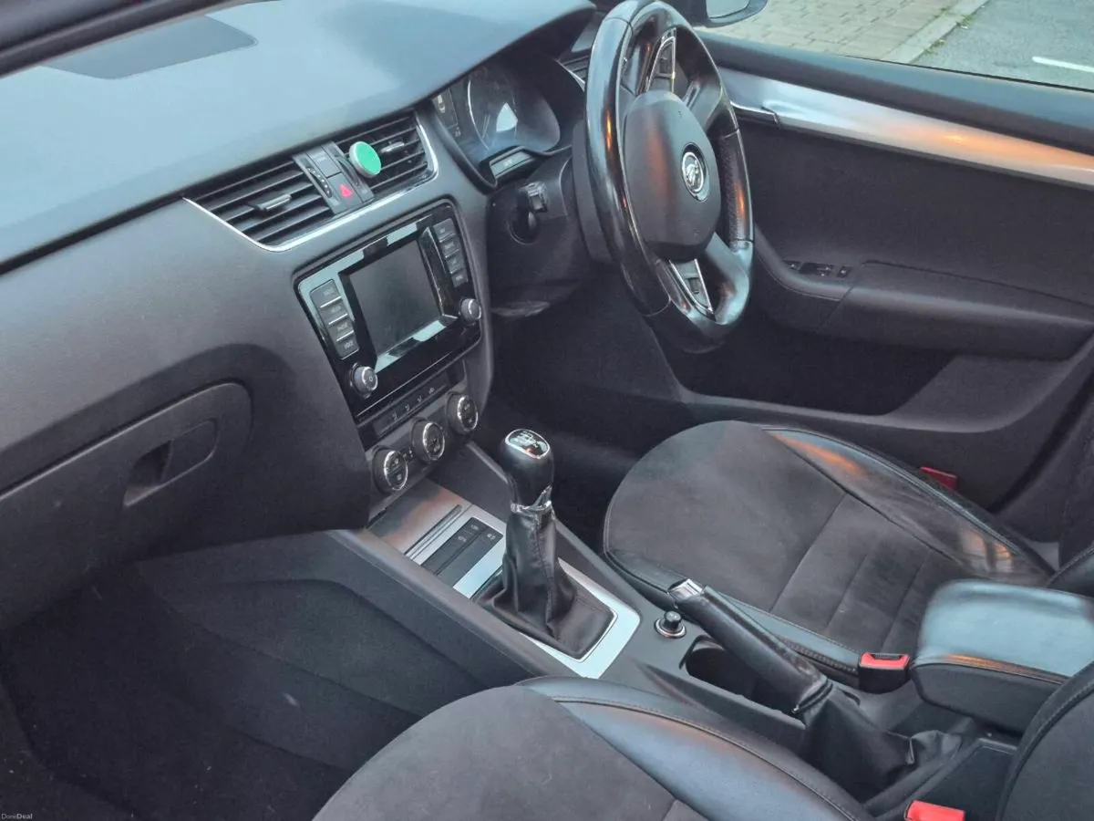 Skoda octavia - Image 2