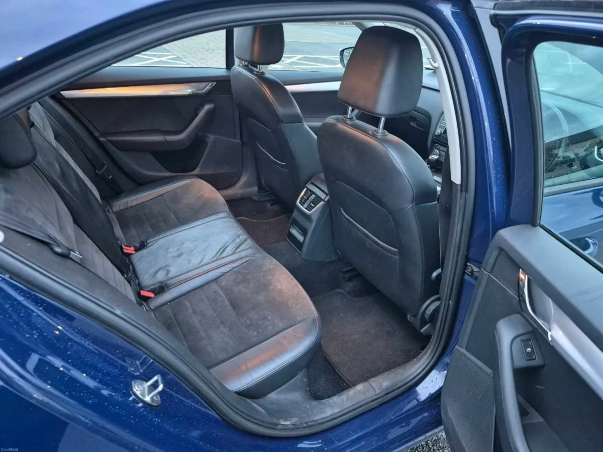 Skoda octavia - Image 6