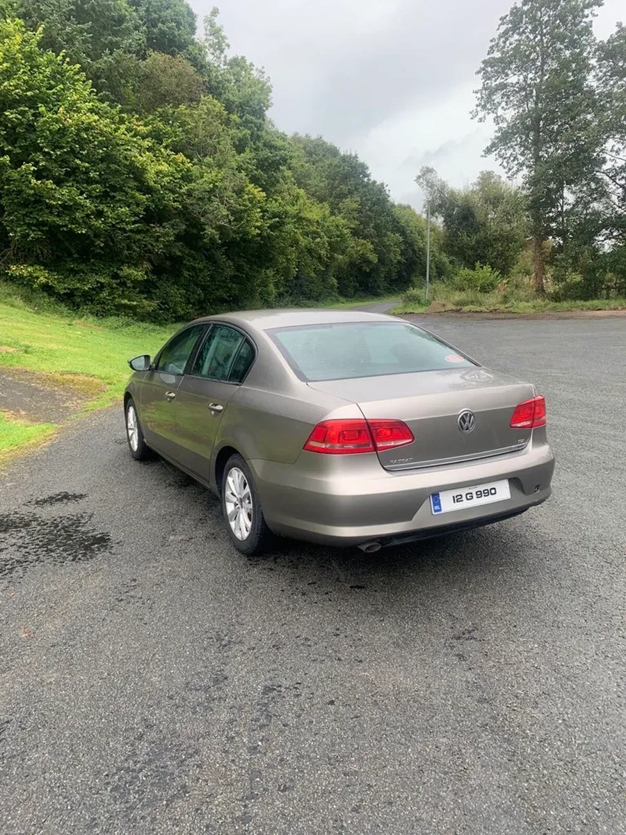 Passat - Image 2