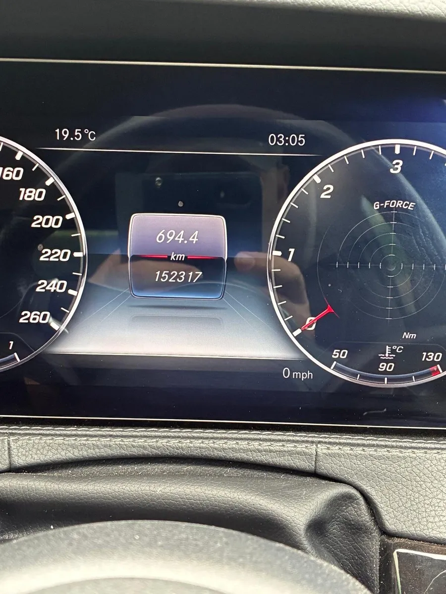 Mercedes-Benz S-Class 2019 - Image 6