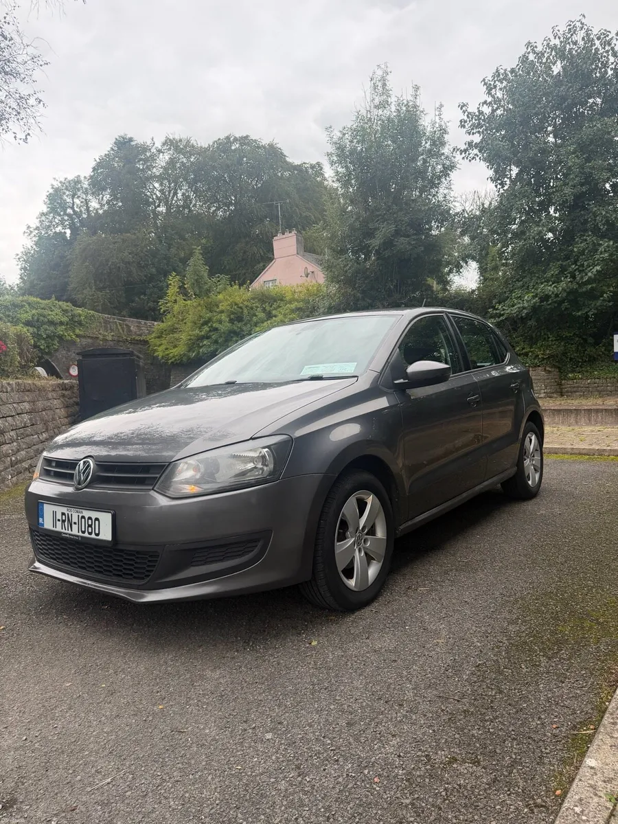 Volkswagen Polo 1.2TDI - Image 2