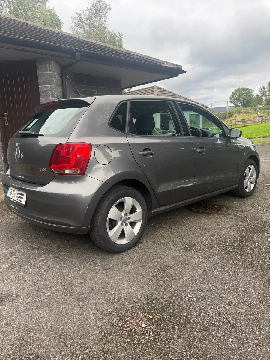 Volkswagen Polo 1.2TDI - Image 4