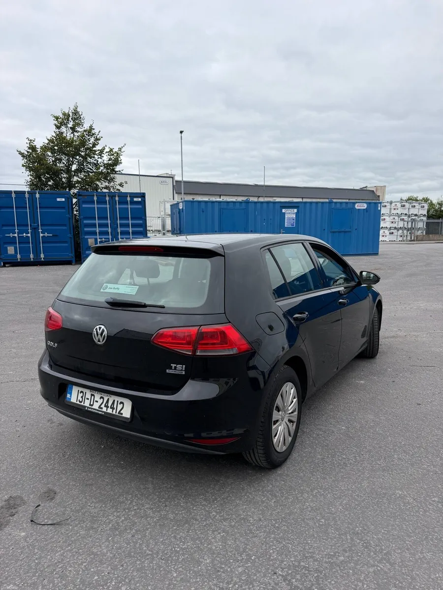 Vw golf Fresh Nct - Image 2