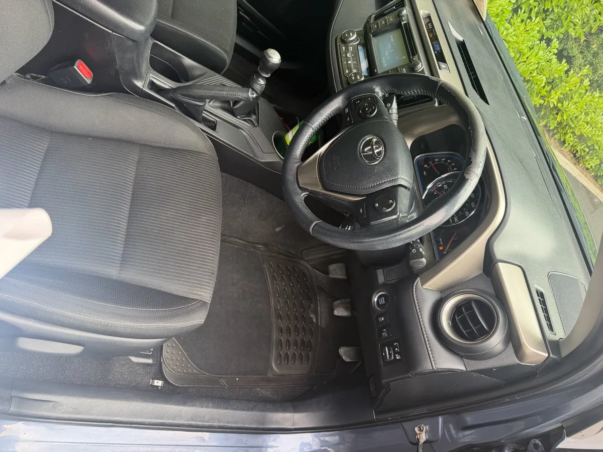 Toyota RAV 4 D4D - Image 6