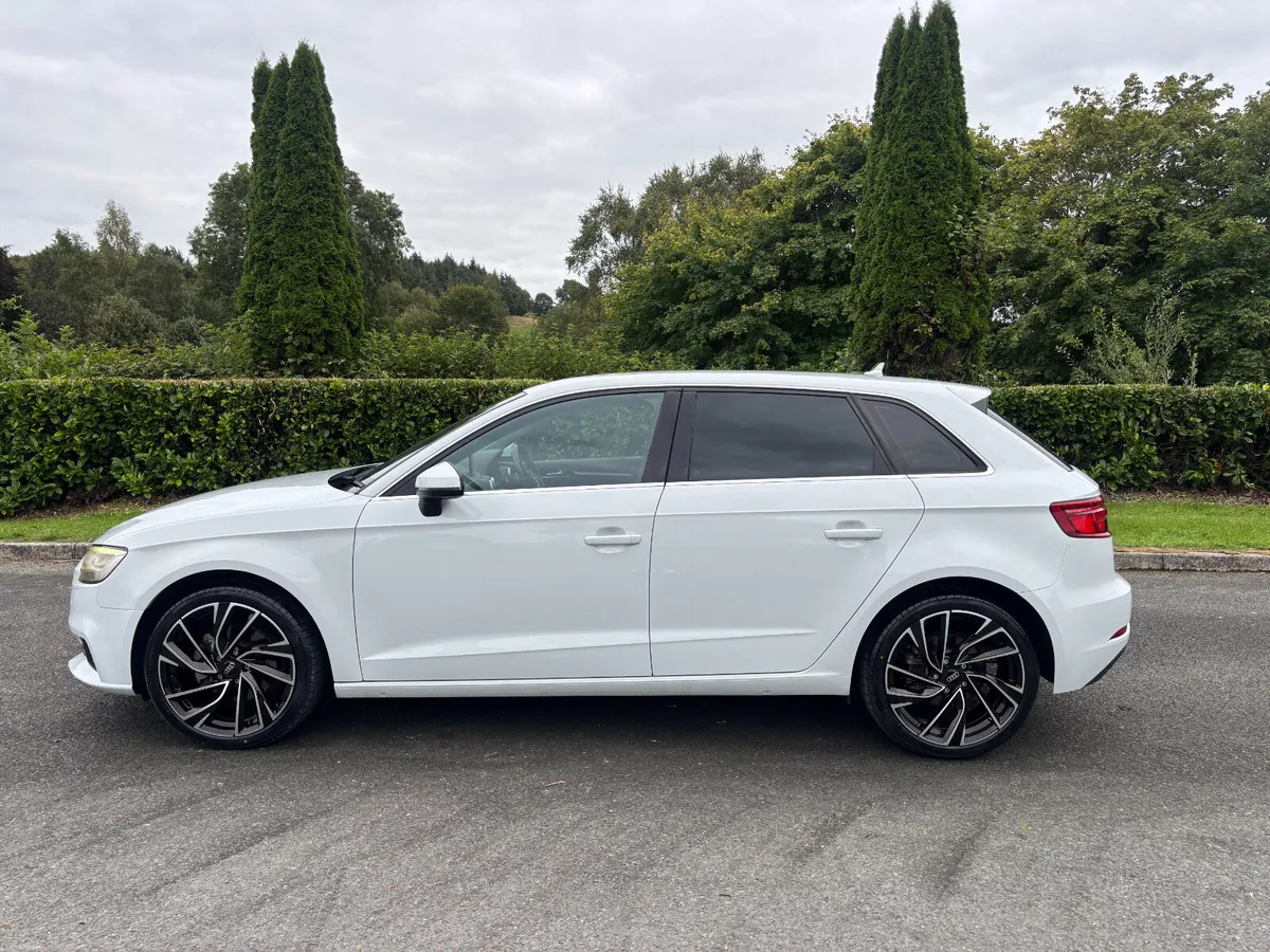 AUDI A3 1.4 TFSI AUTO 2017 - Image 4