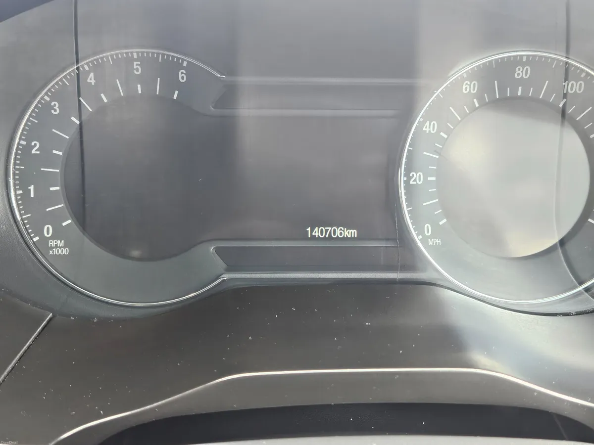 Ford S-Max  low mileage - Image 5