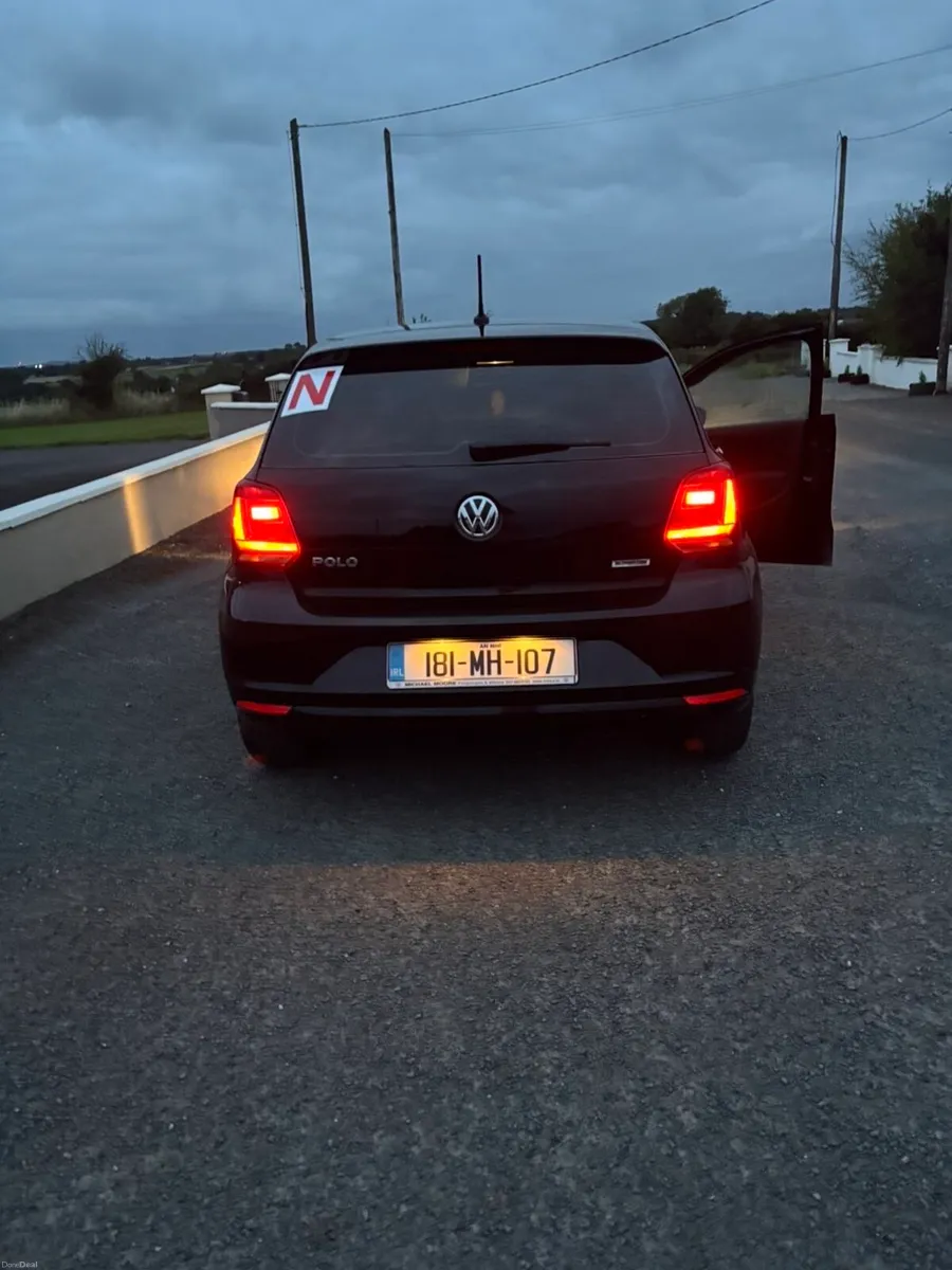 181 1L polo - Image 4