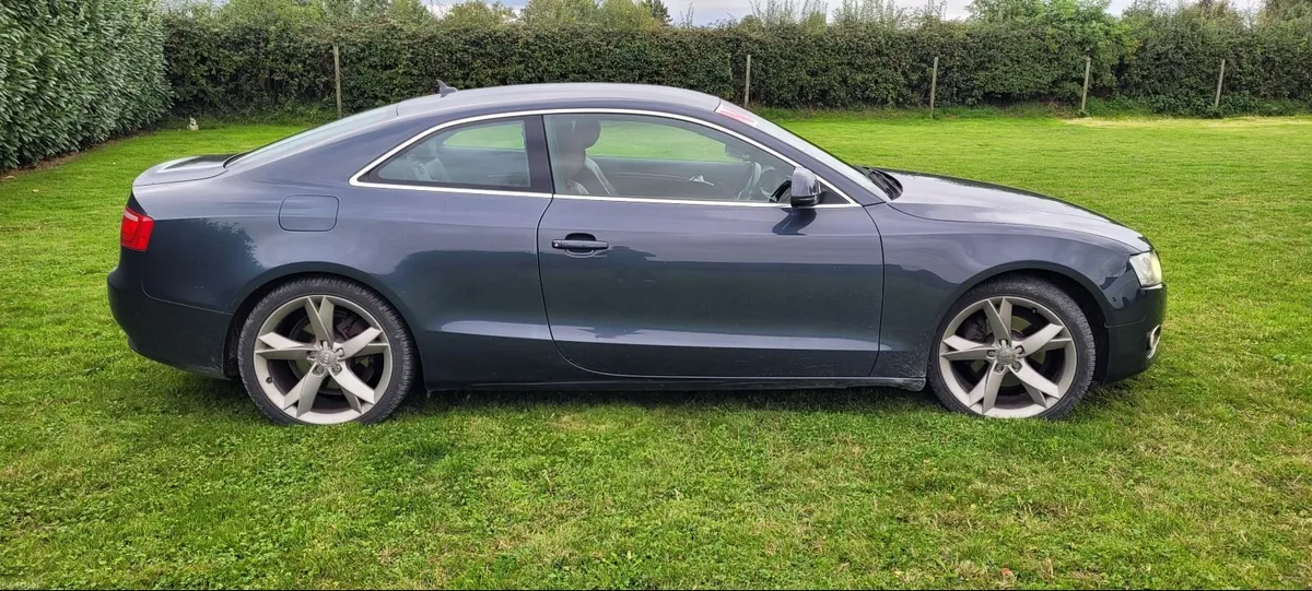 2008 Audi A5 SE 1.8 TFSI - Image 3