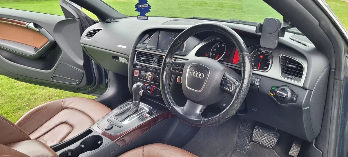 2008 Audi A5 SE 1.8 TFSI - Image 6