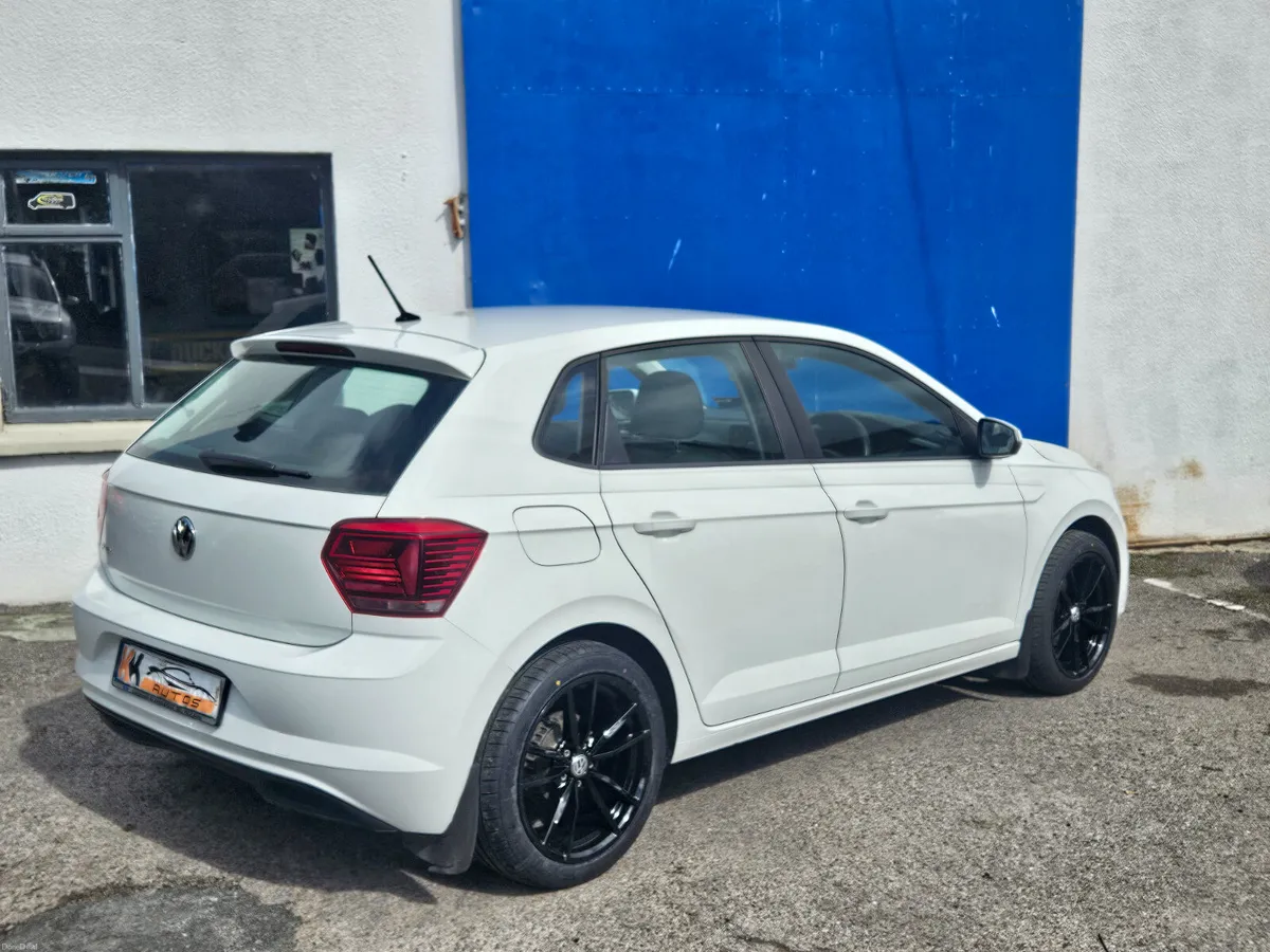Volkswagen Polo 2018 - Image 5