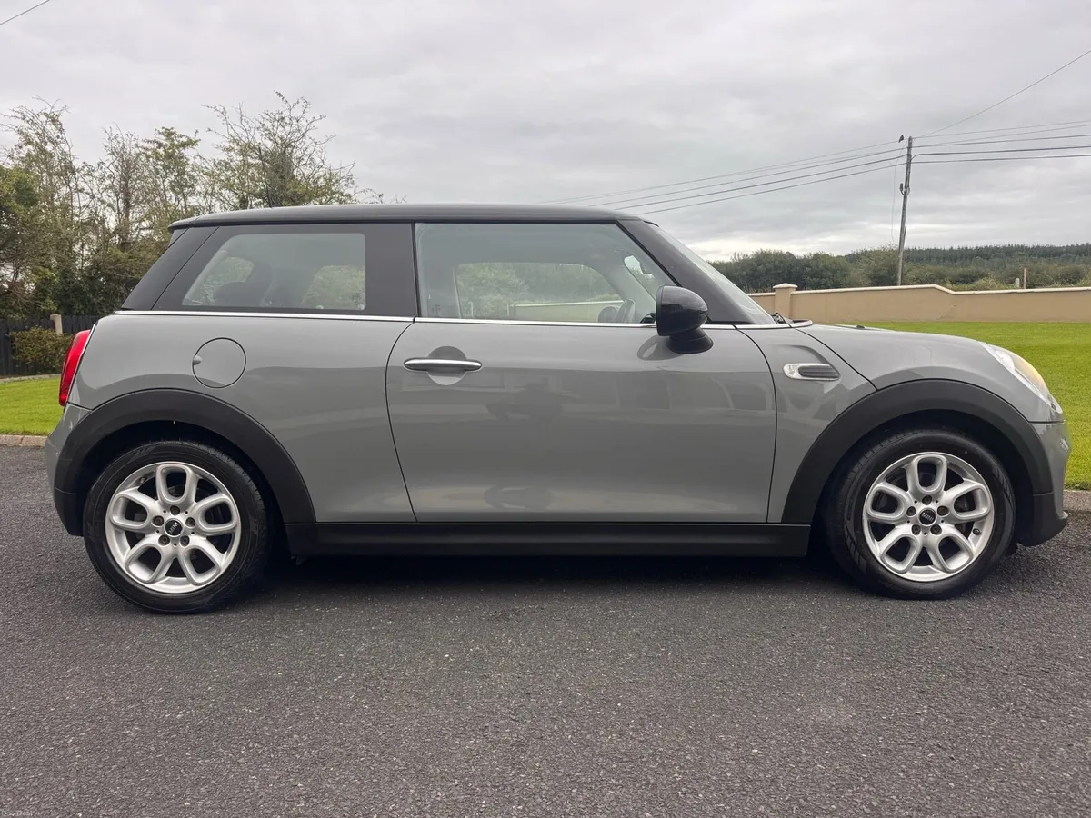 Mini Cooper D - Image 4