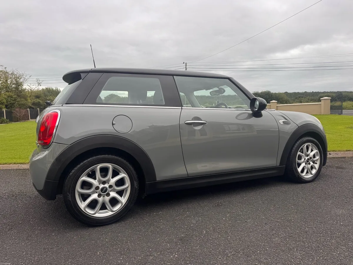 Mini Cooper D - Image 5