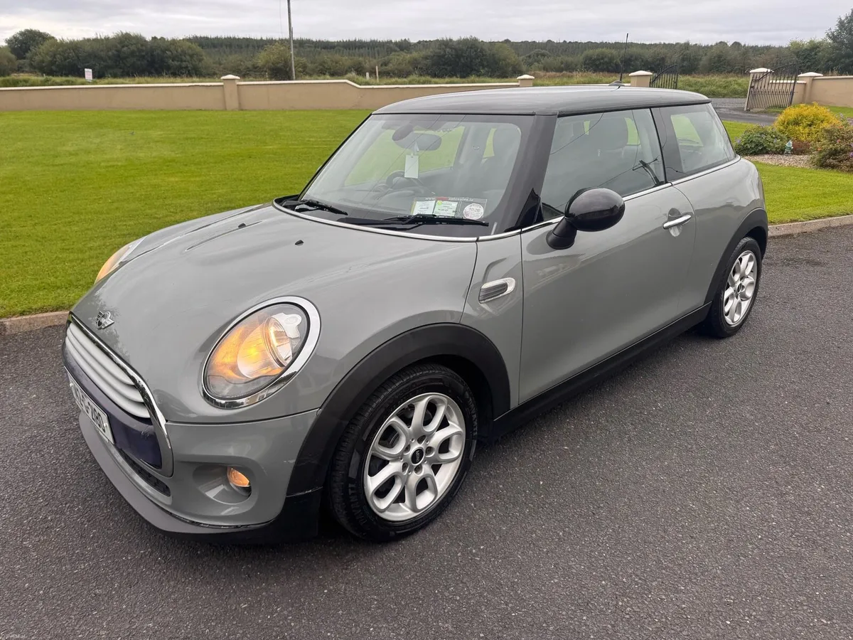 Mini Cooper D - Image 6
