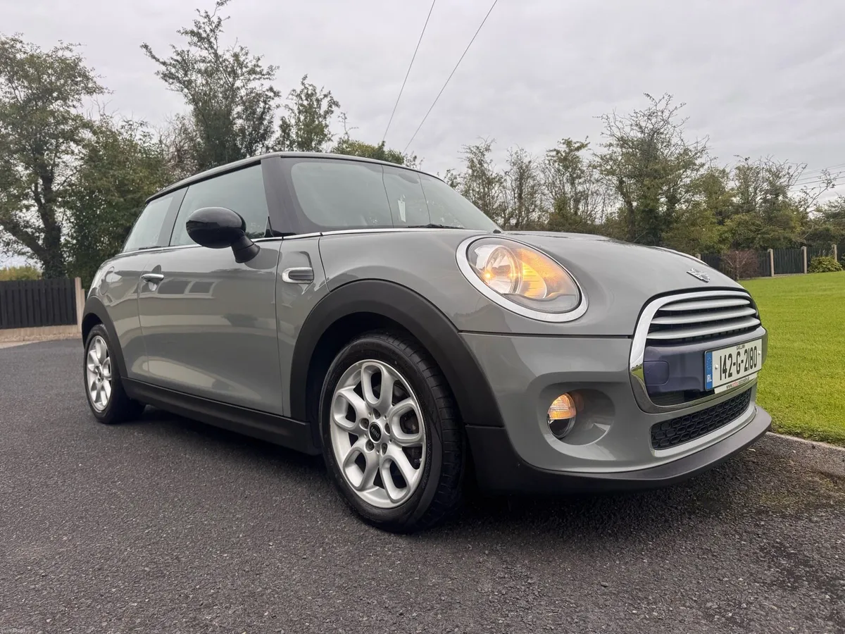 Mini Cooper D - Image 3