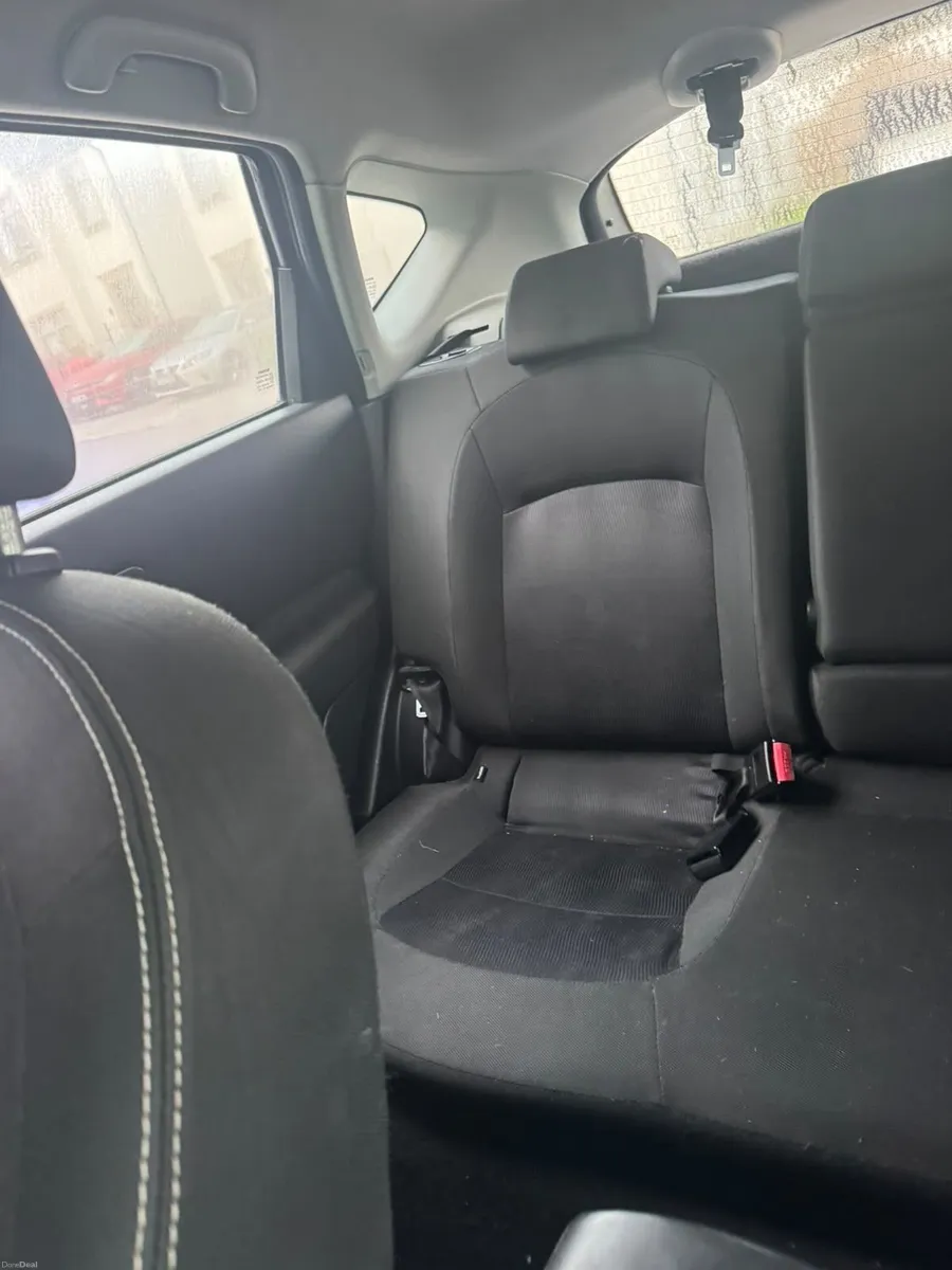 Nissan Qashqai 2014 - Image 3
