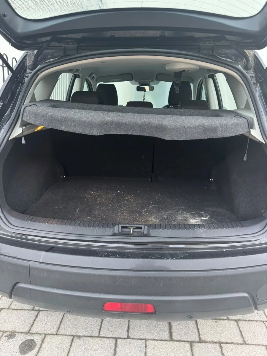 Nissan Qashqai 2014 - Image 5