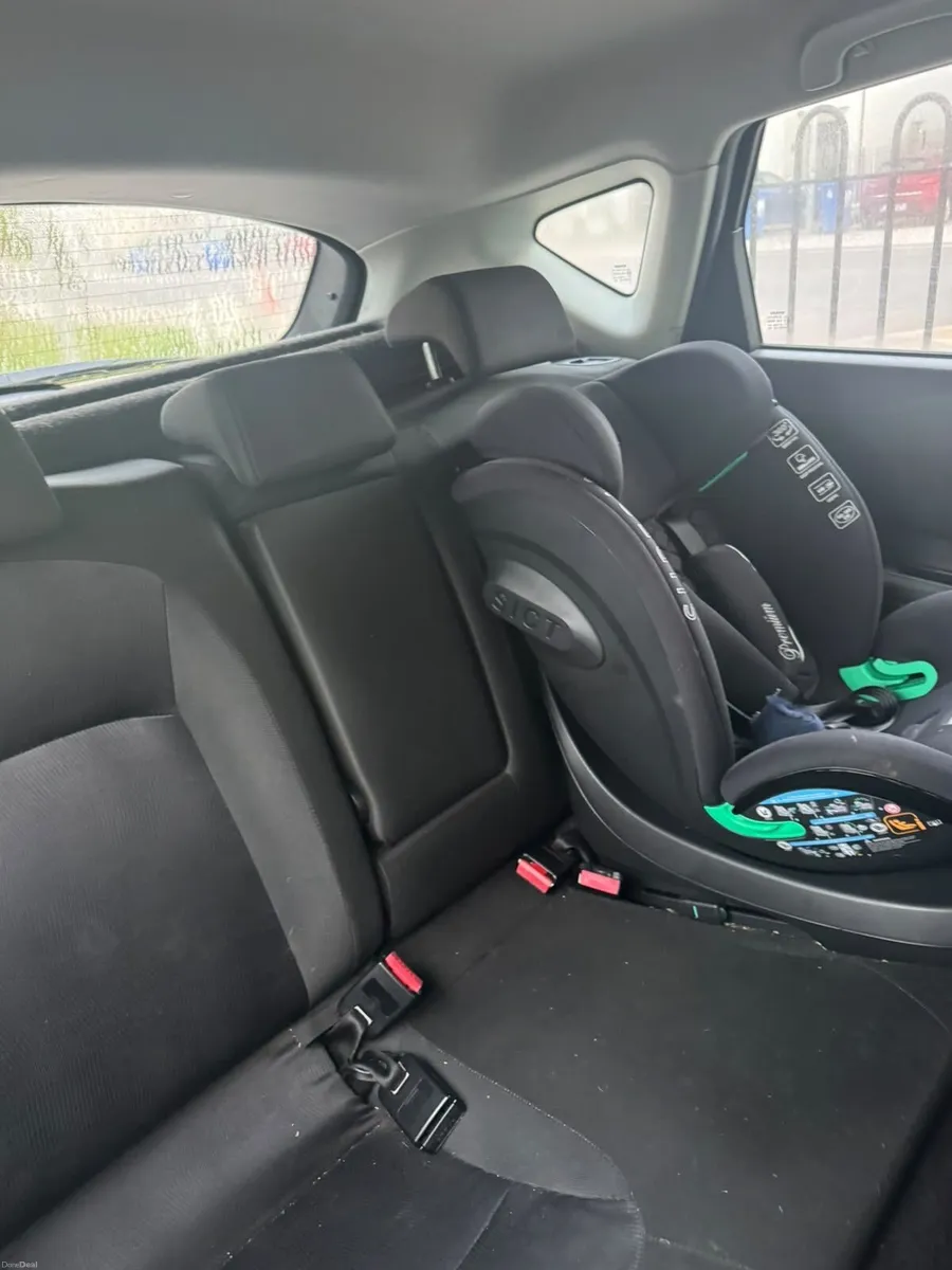Nissan Qashqai 2014 - Image 2