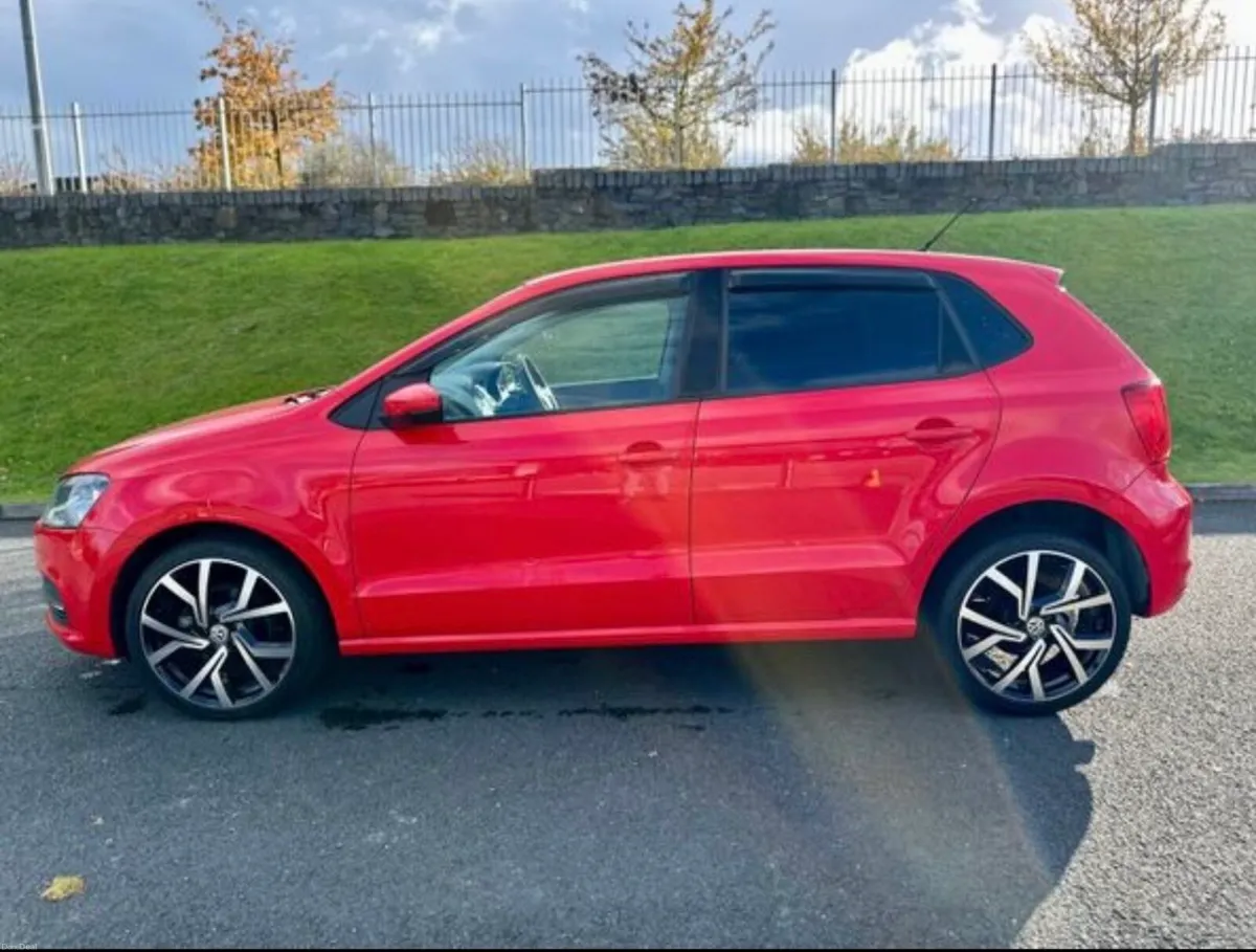 Polo Volkswagen - Image 4