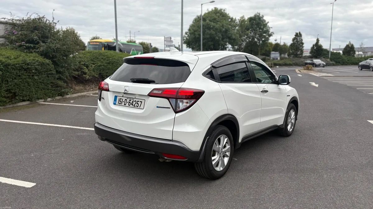 Honda vezel - Image 5