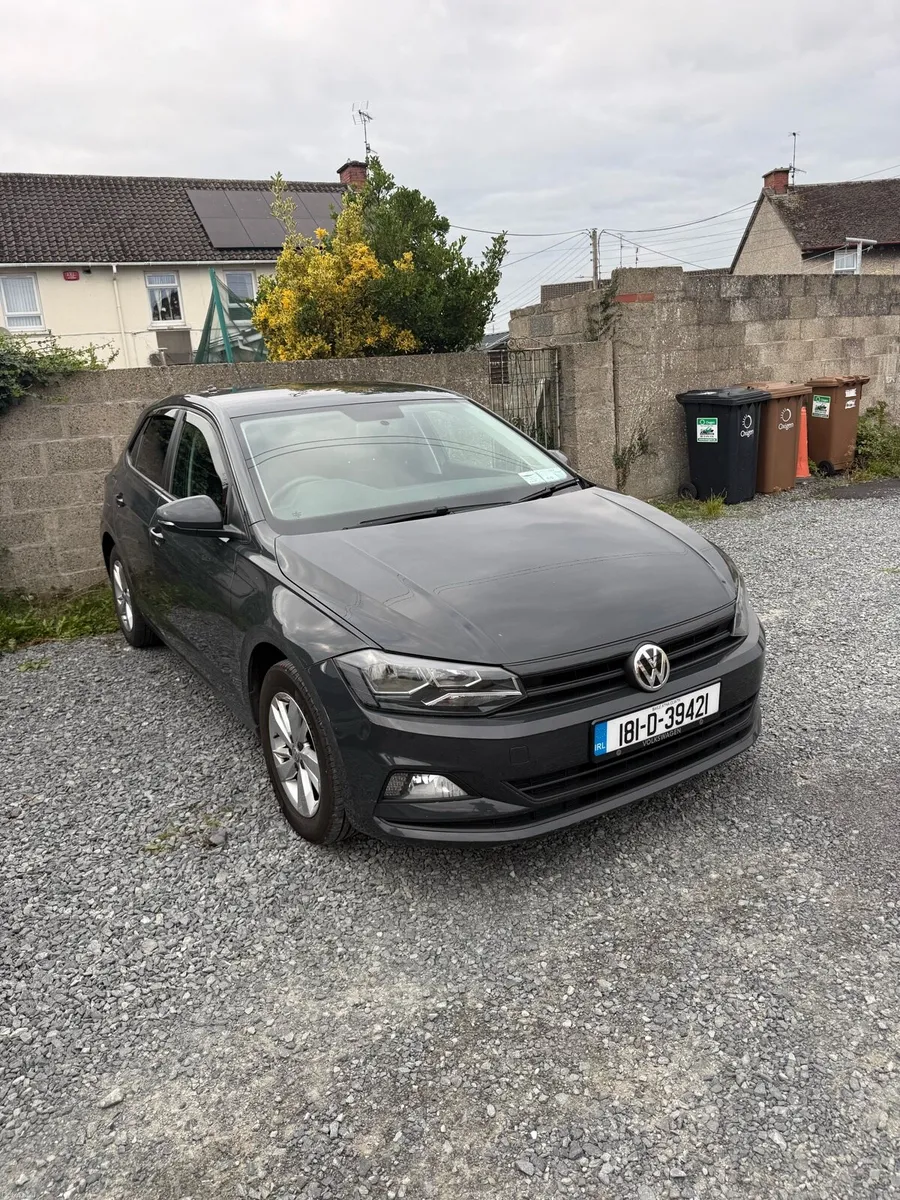 Volkswagen Polo 2018 - Image 6