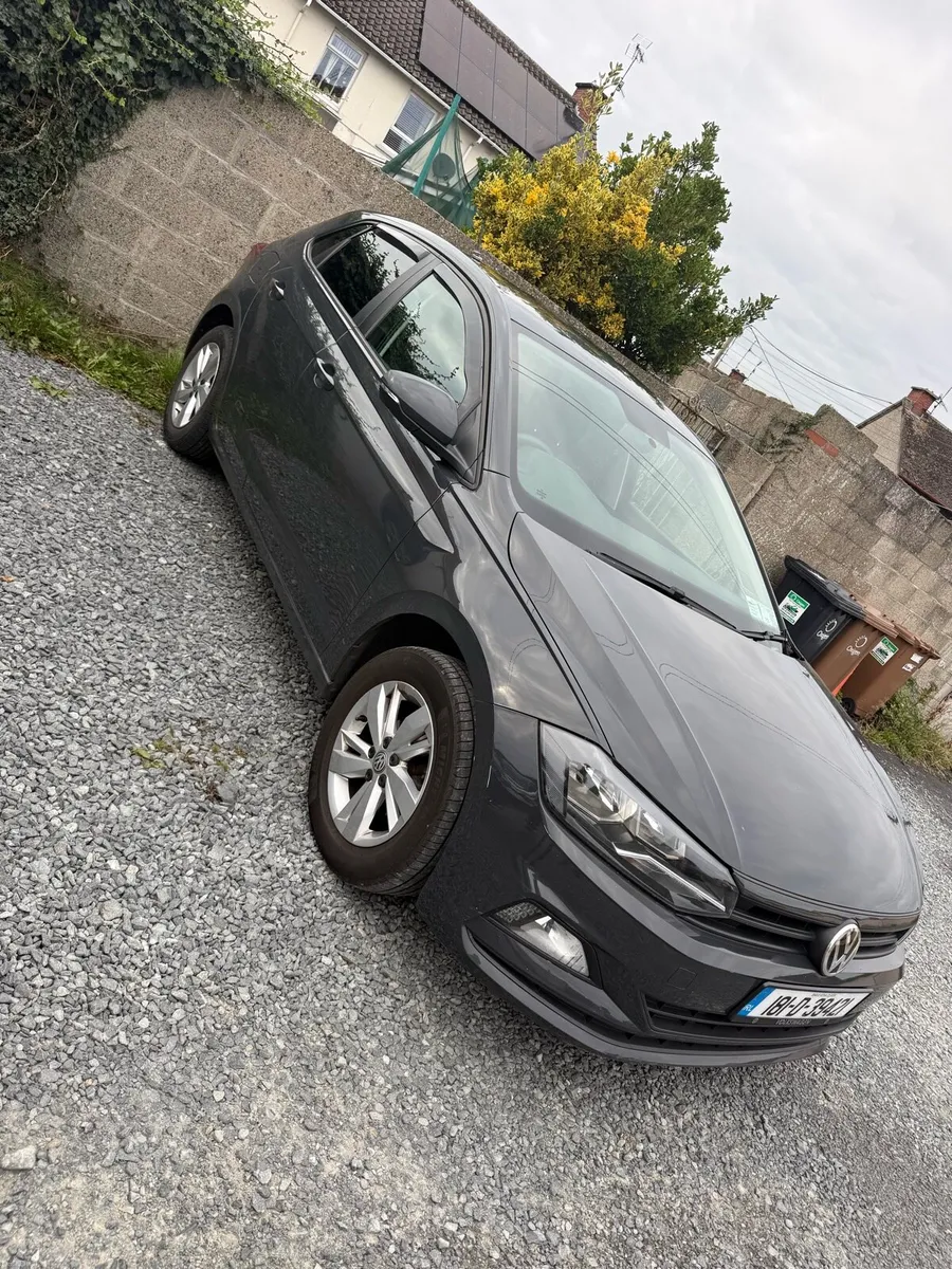 Volkswagen Polo 2018 - Image 1