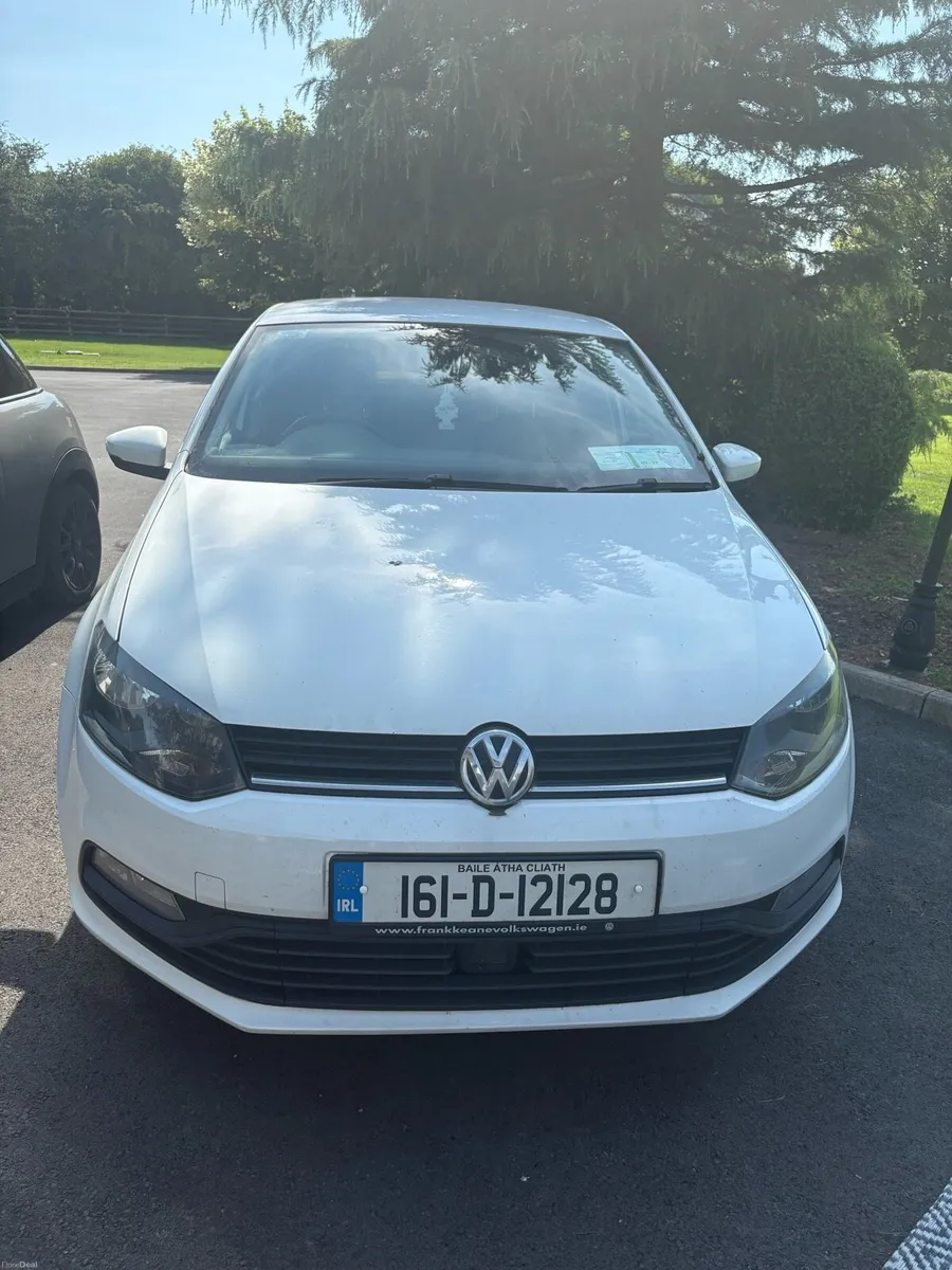 Volkswagen Polo - Image 1
