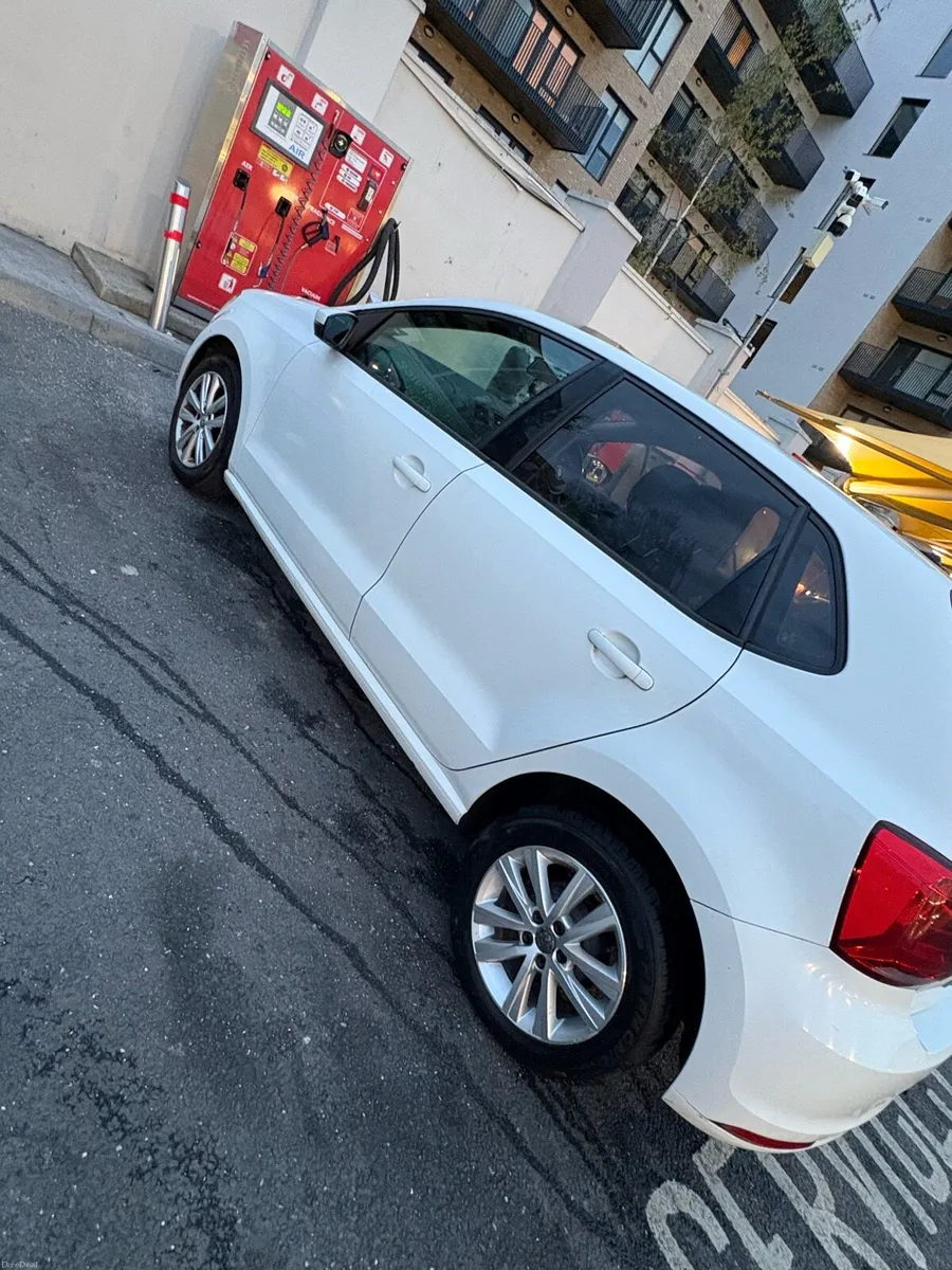Volkswagen Polo - Image 3