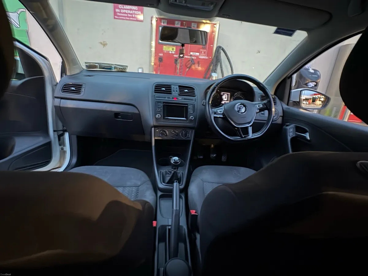 Volkswagen Polo - Image 6