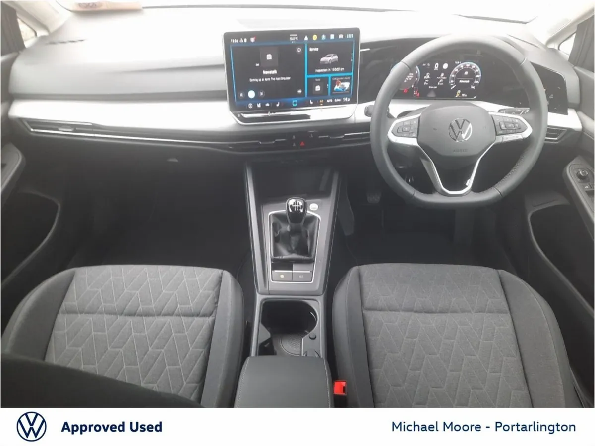 Volkswagen Golf EDITION 75 1.5 TSI 116HP - Image 2