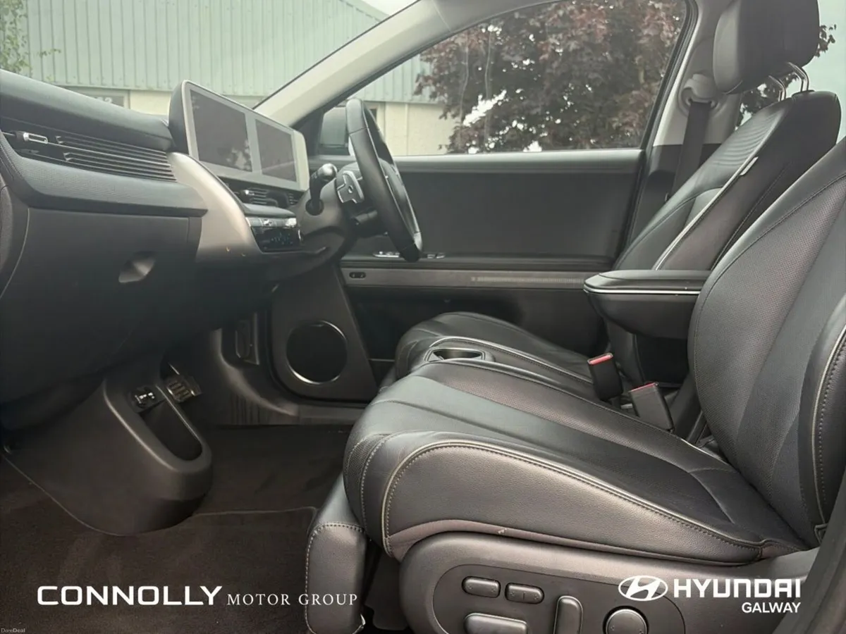 Hyundai IONIQ 5 77kW Platinum - Image 5