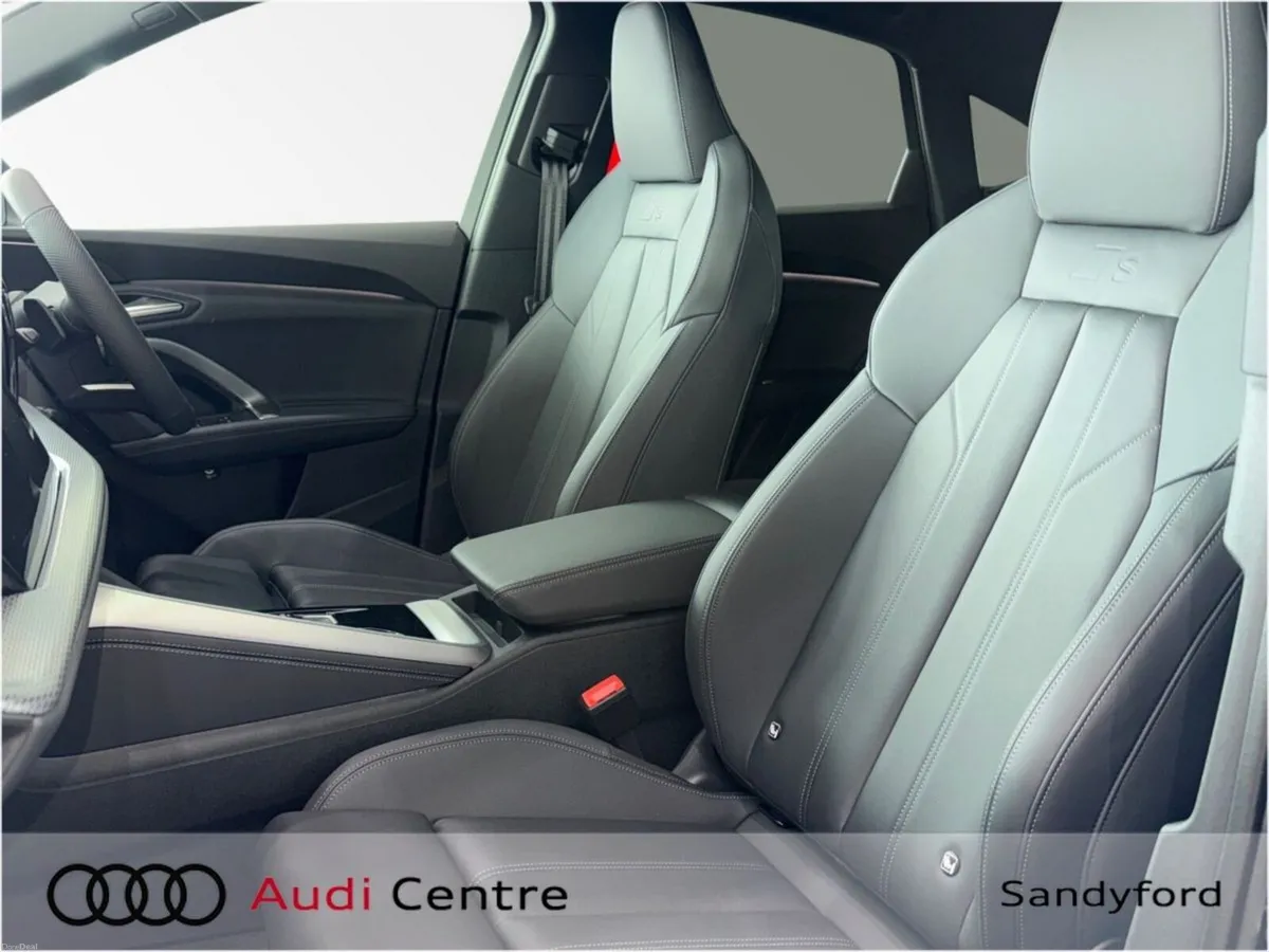 Audi Q5 SB E-HYBRID 220 KW Q S LINE - Image 6