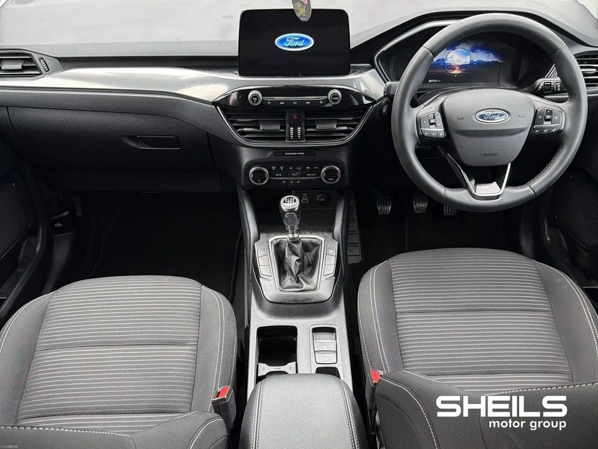 Ford Kuga 1.5 Diesel Titanium - Image 3