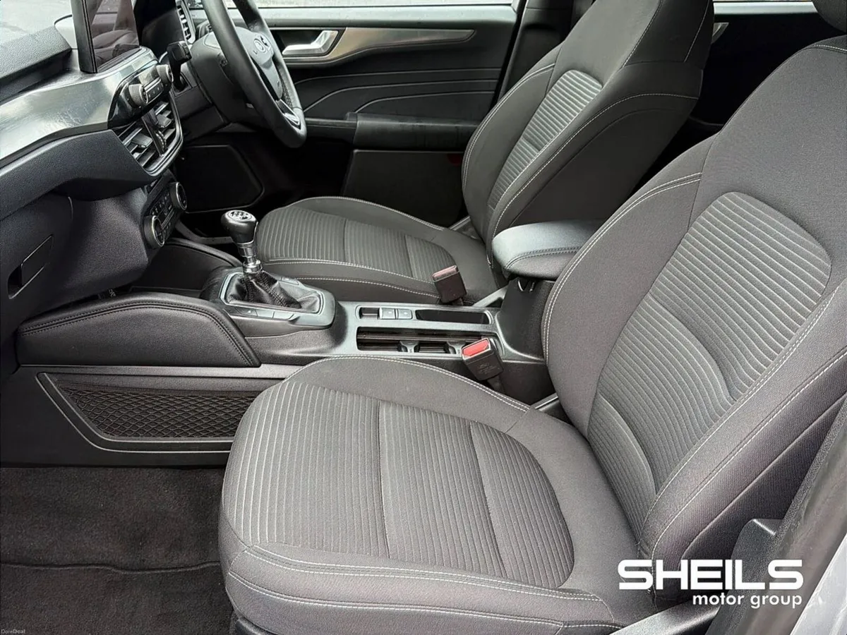 Ford Kuga 1.5 Diesel Titanium - Image 5