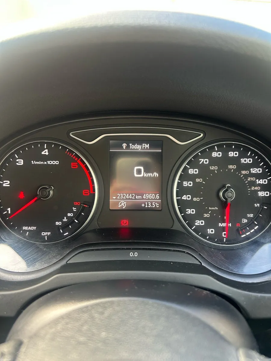 Audi a3 - Image 5