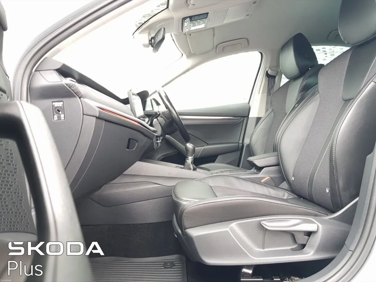 Skoda Octavia STYLE 2.0TDI 115HP - Image 3