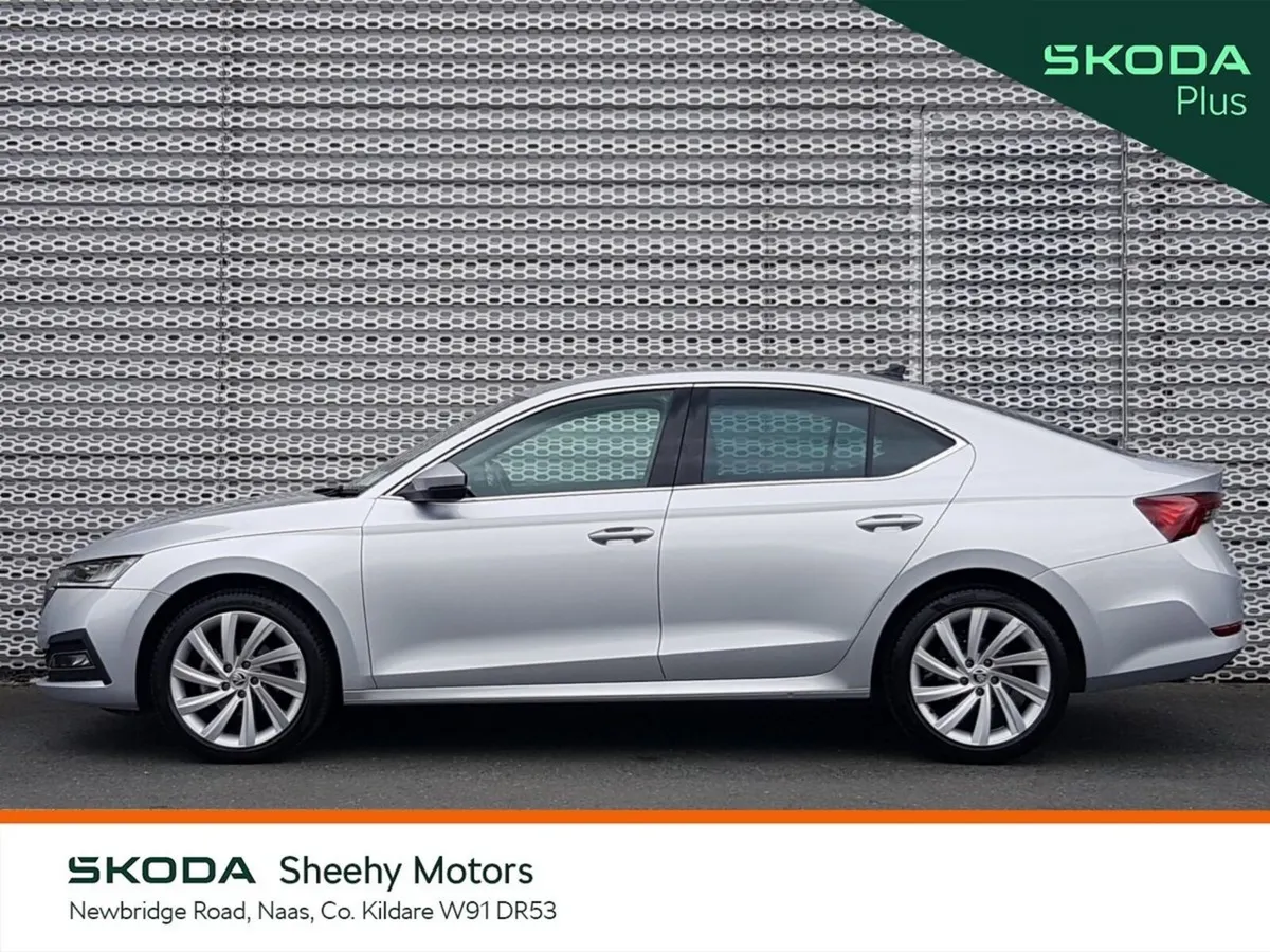 Skoda Octavia STYLE 2.0TDI 115HP - Image 5