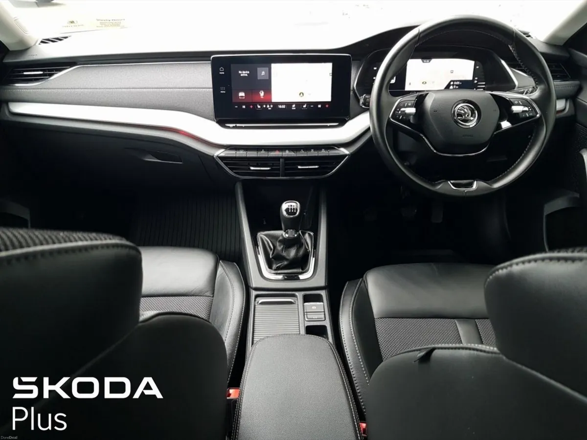 Skoda Octavia STYLE 2.0TDI 115HP - Image 2