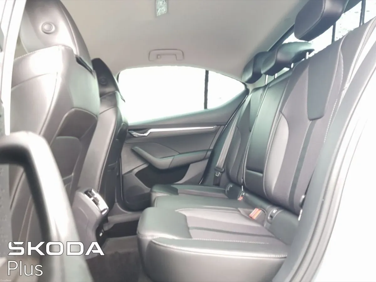 Skoda Octavia STYLE 2.0TDI 115HP - Image 6