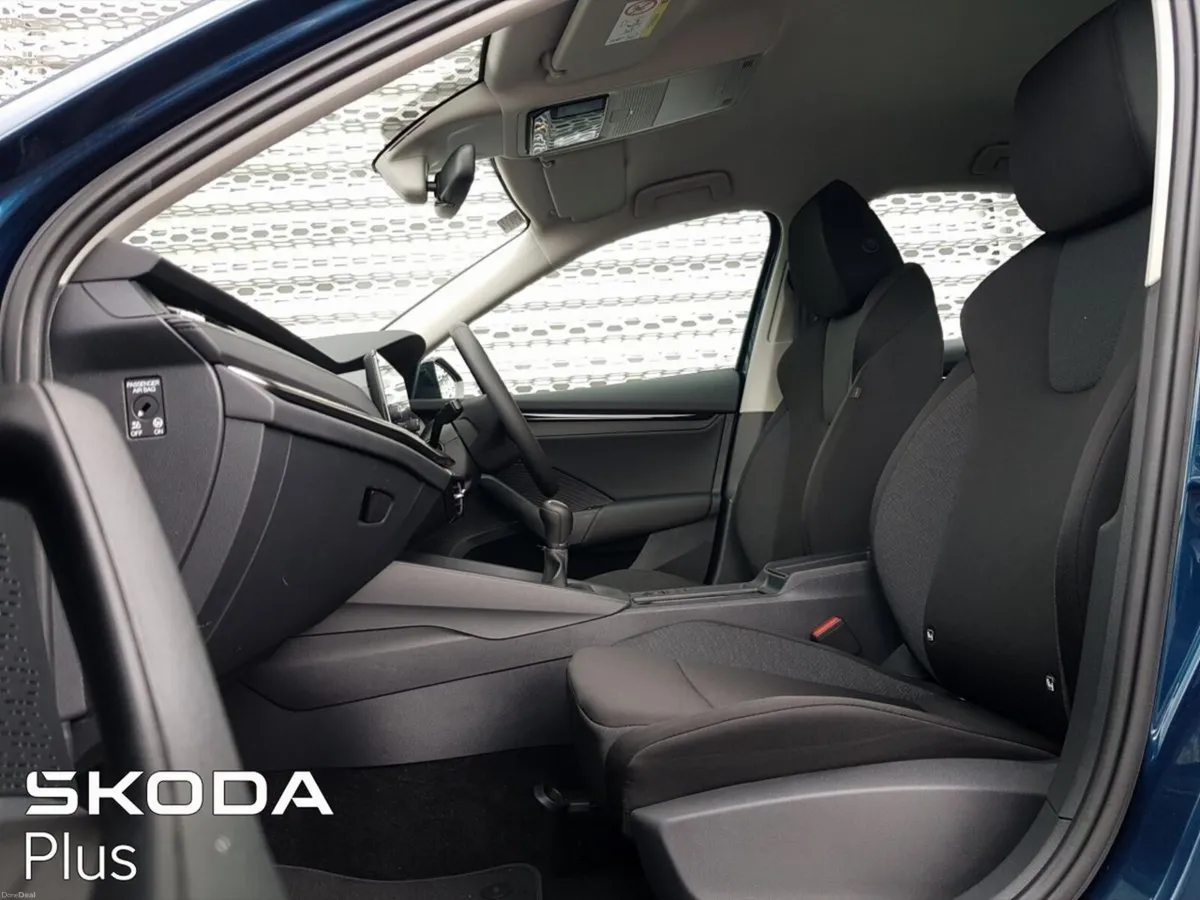 Skoda Octavia OCTAVIA AMBITION 1.0TSI 110HP - Image 3