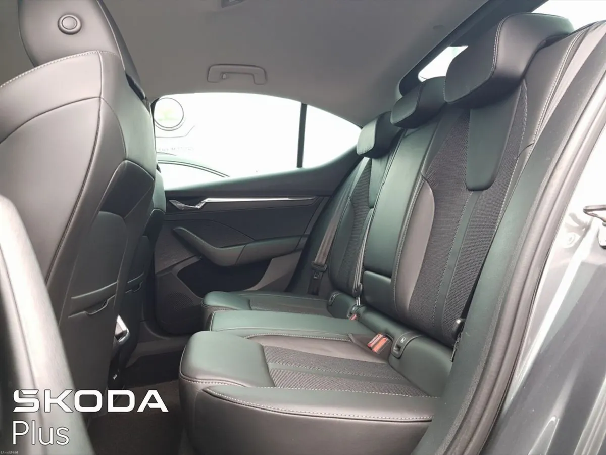 Skoda Octavia OCTAVIA STYLE 2.0TDI 115HP - Image 6