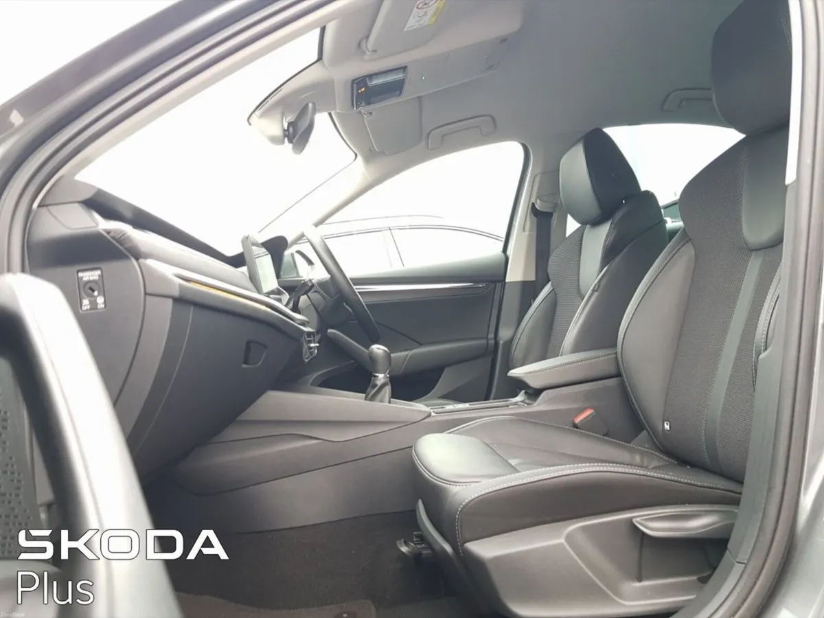 Skoda Octavia OCTAVIA STYLE 2.0TDI 115HP - Image 3