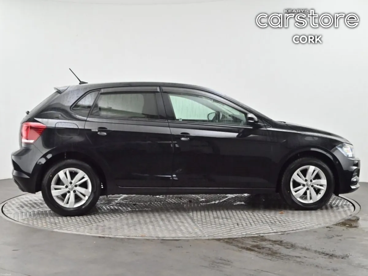 Volkswagen Polo 1.2 - Image 2